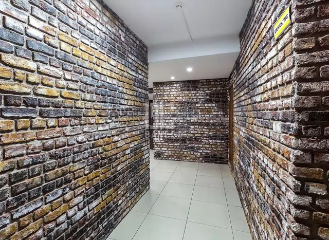 Gaziemir İnşaat Taş Duvarcısı